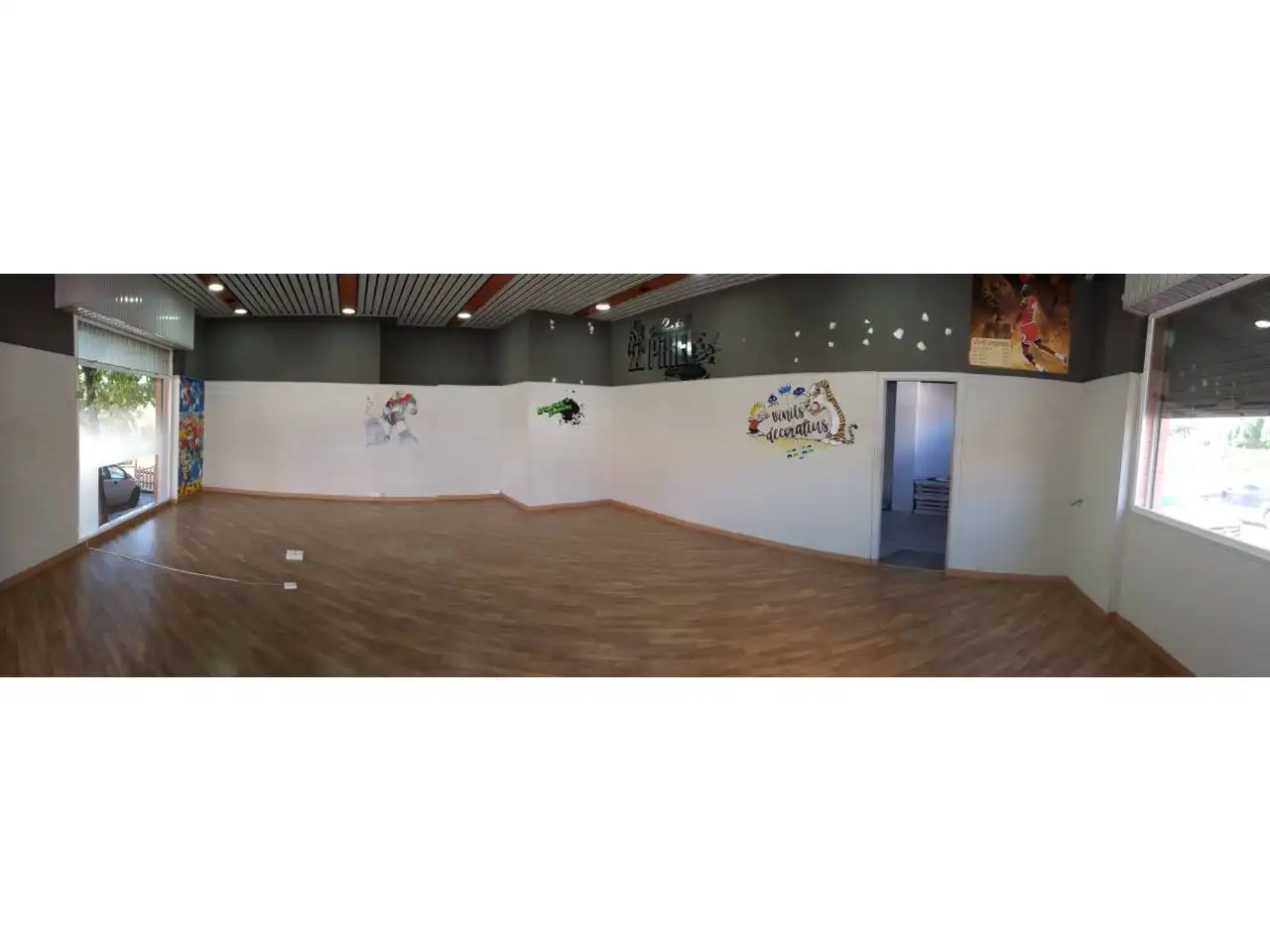 Business premises to rent in Calle Doctor Barraquer, imagen 5