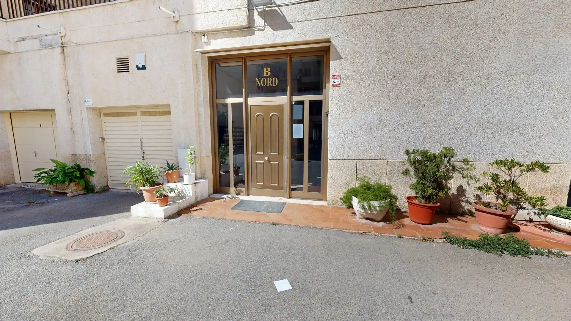 Estudio en venta en Salatar