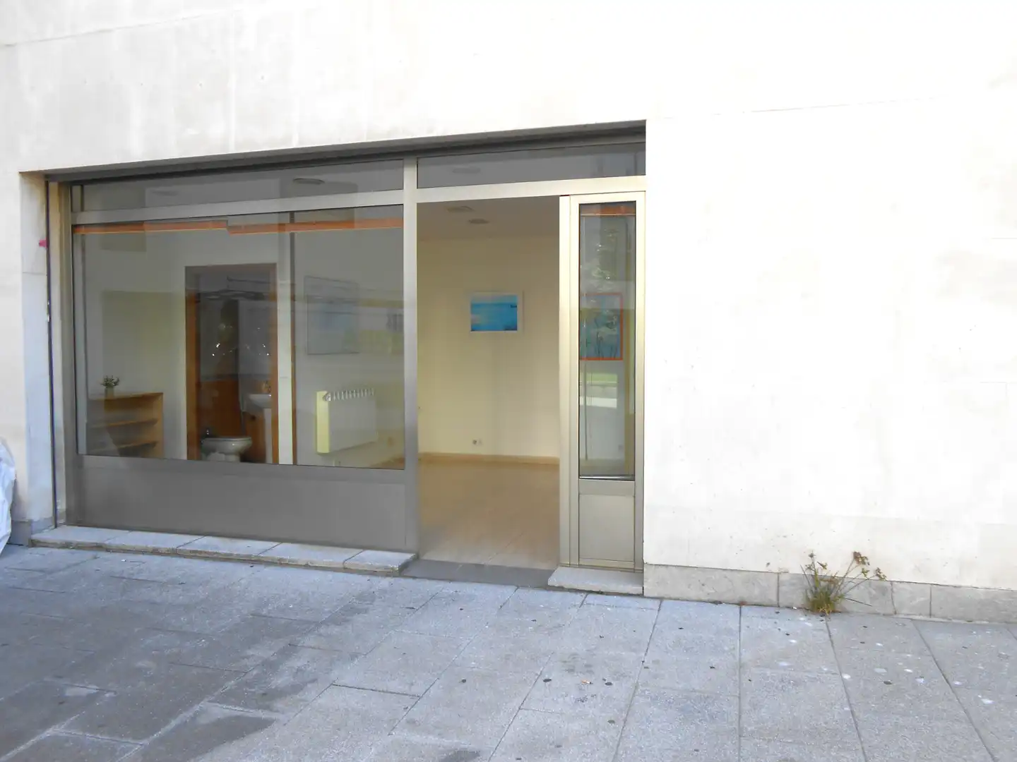 Business premises for sale in Santiago Brouard Kalea 2, imagen 21