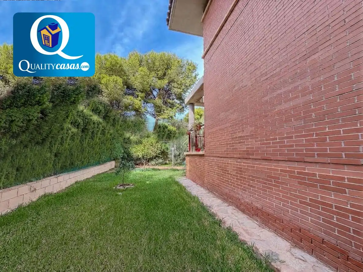 Detached house with pool for sale in Almajada - Ravel, imagen 23