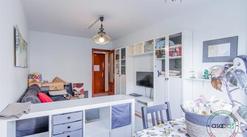 Foto 4 de Piso en venta en Gijón - Cl Carmen Martin Gaite, 13, Roces, Gijón