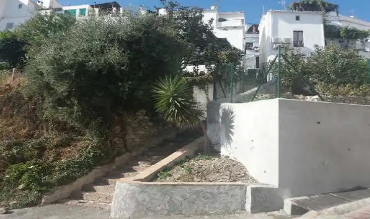 Wohnbaugrundstück zum Verkauf in Barranco Perez, 6, imagen 13