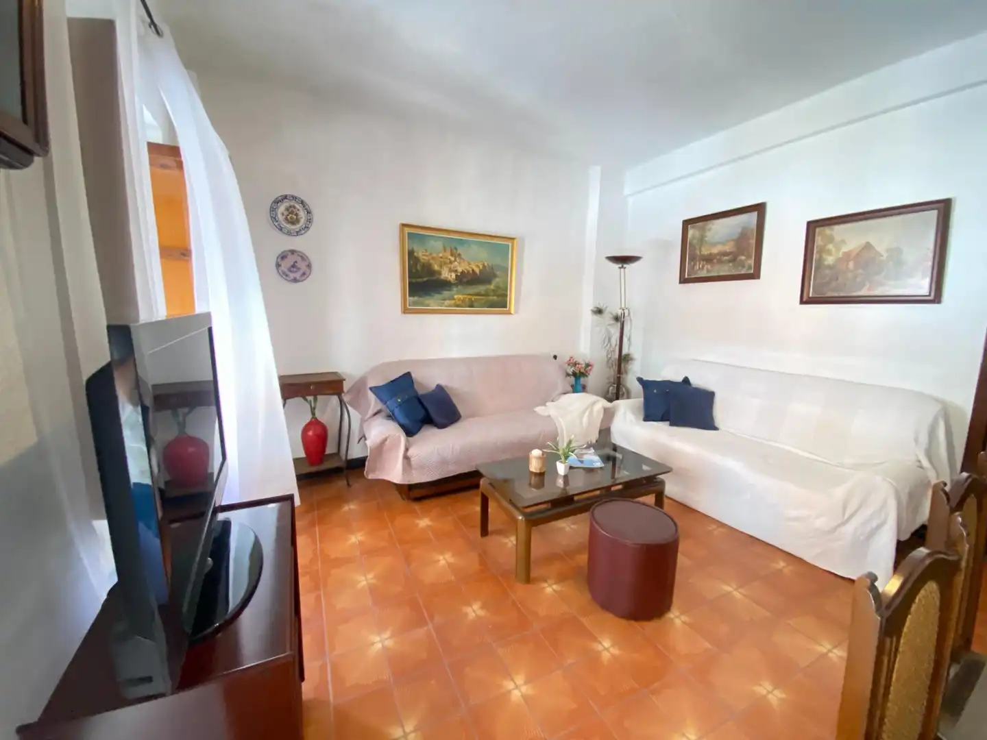 Casa con jardín en venta en BASCULA, imagen 12