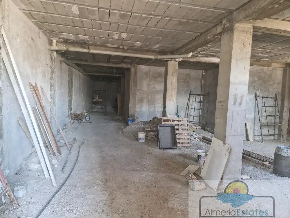 Business premises for sale in Albox, imagen 6