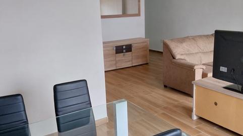 Photo 5 of Flat to rent in Zona Playa del Cura, Alicante