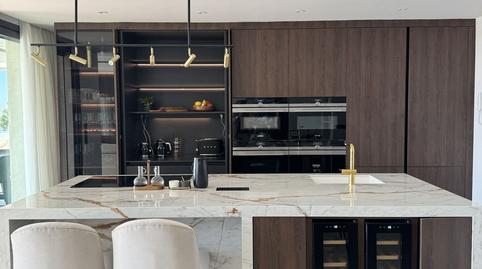 Foto 4 de Àtic de lloguer a Urbanizacion N Andalucia J, 5, Los Naranjos, Málaga