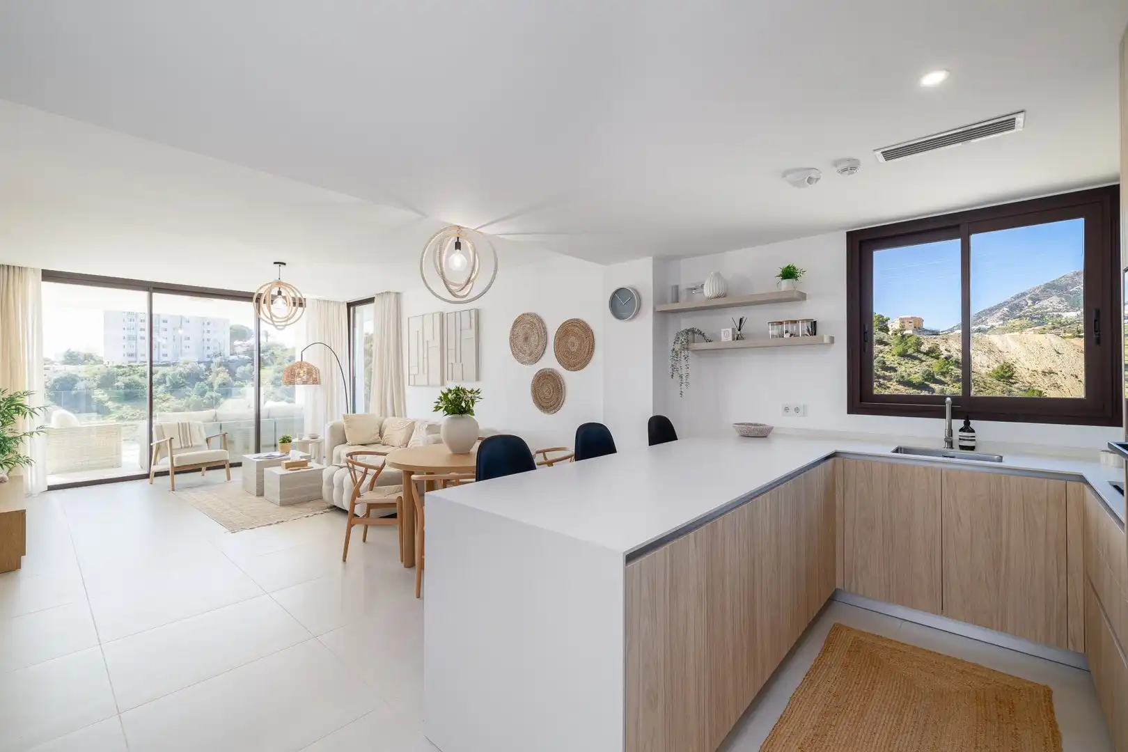Apartament amb piscina en venda a Victoria kent, imagen 4