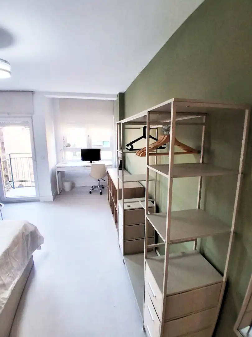 Habitación de Piso para compartir en Centro