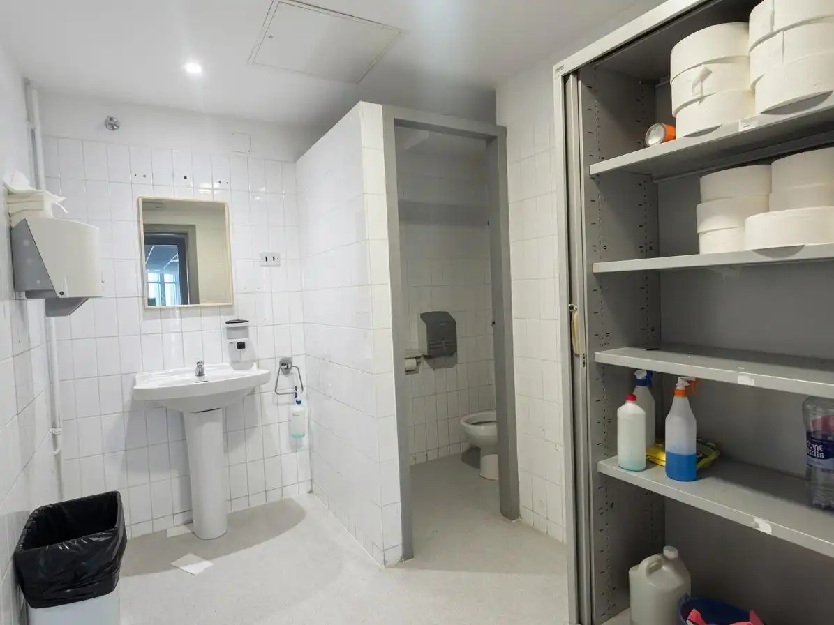Office space with lift for sale in Carrer Carrer Sicília, imagen 22