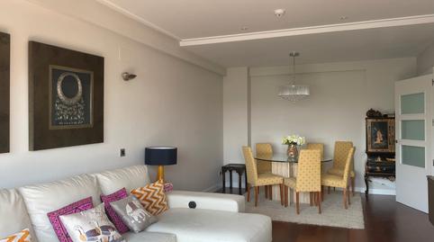 Foto 5 de Àtic de lloguer a Calle Juan Herreras Sánchez, 1, Estación, Madrid