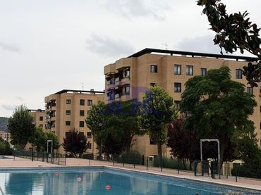 Appartement avec piscine à vendre à Santo Tomas