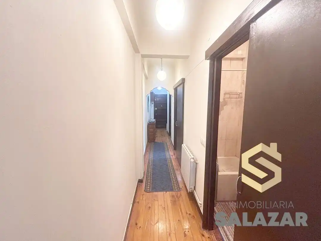 Apartament de lloguer a Etxetxua Plaza, Ametzola