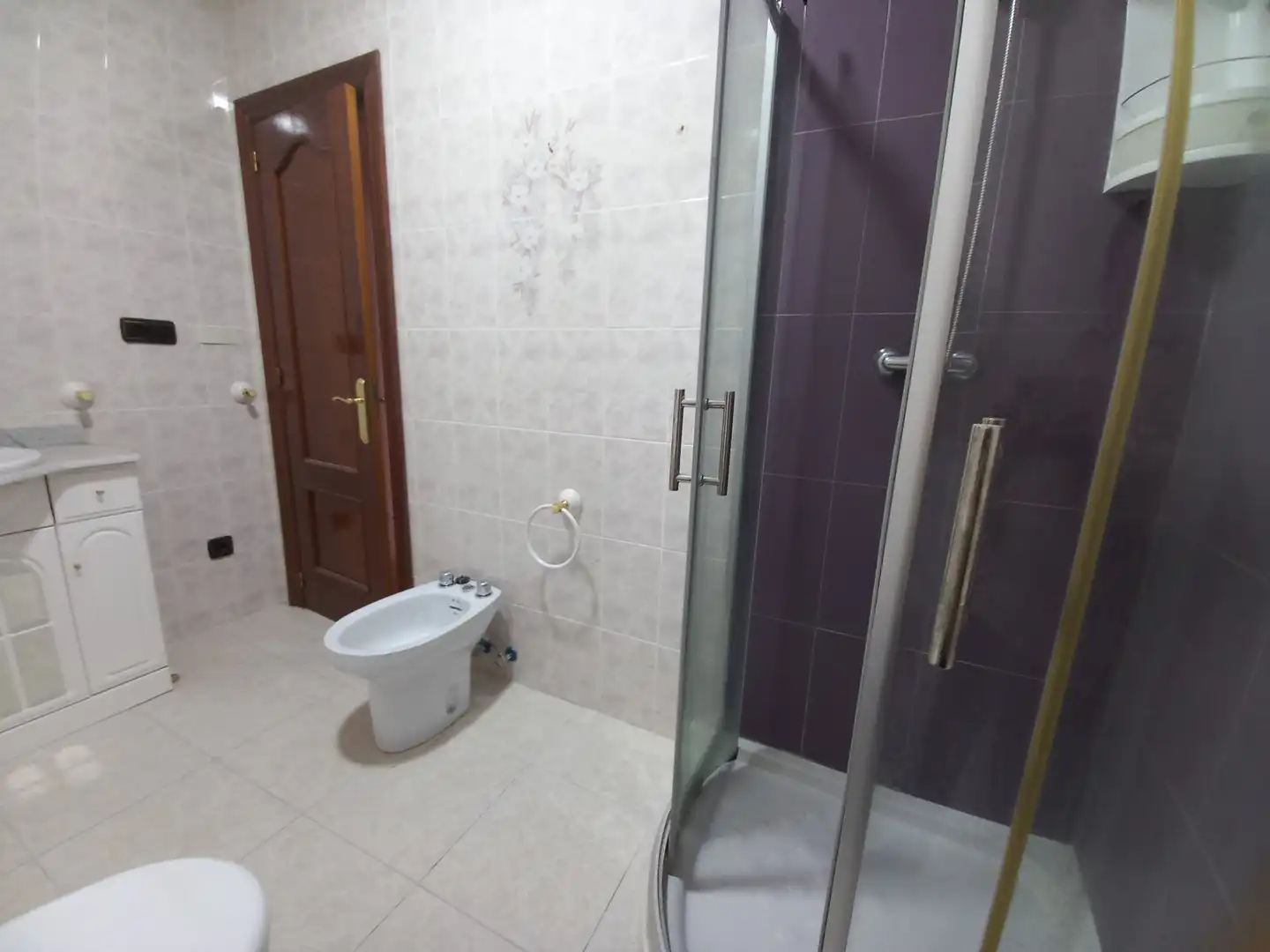 Baño de Piso en venta en Úbeda con Aire acondicionado, Calefacción y Terraza