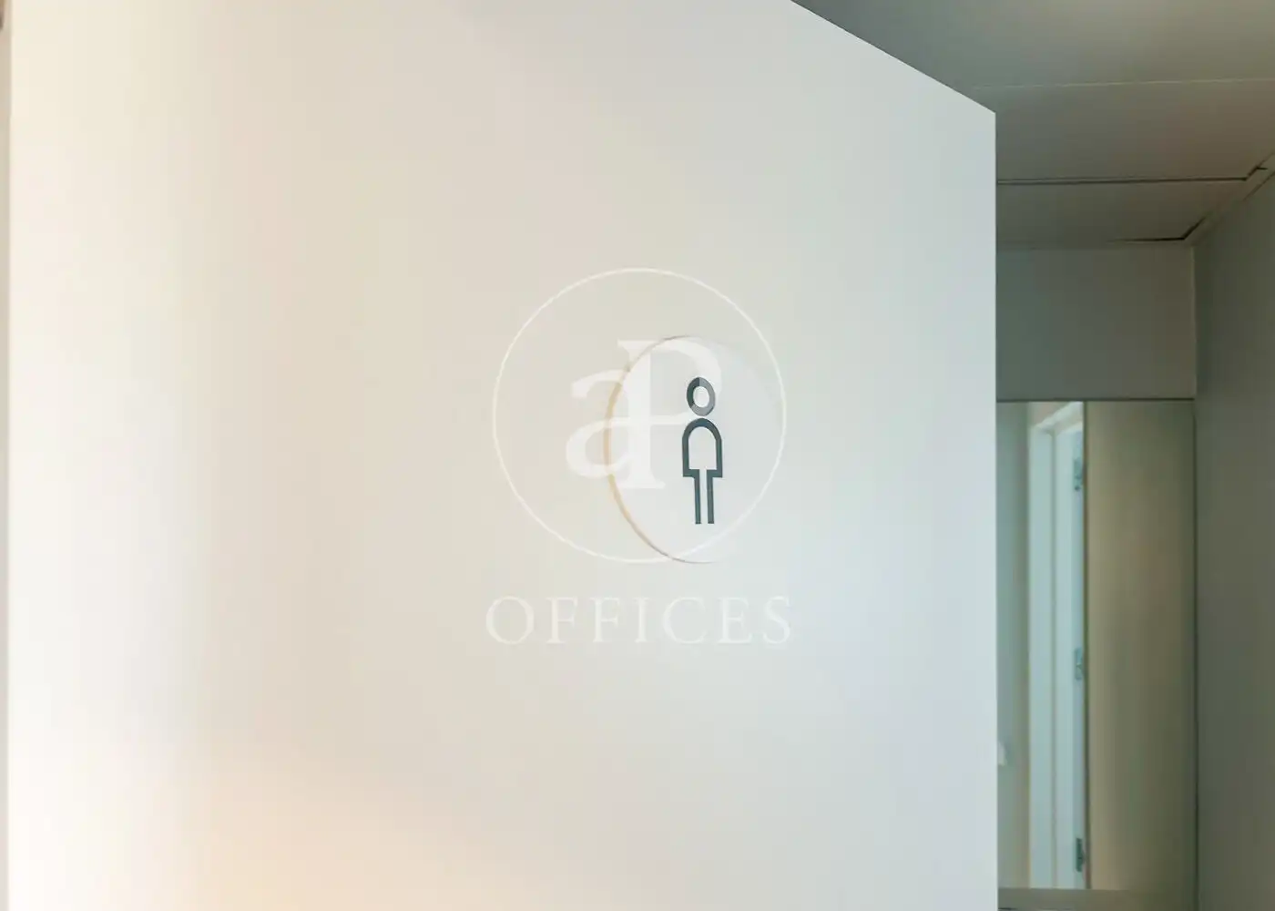 Büro mit Aufzug zur Miete in Calle del Príncipe de Vergara, imagen 9