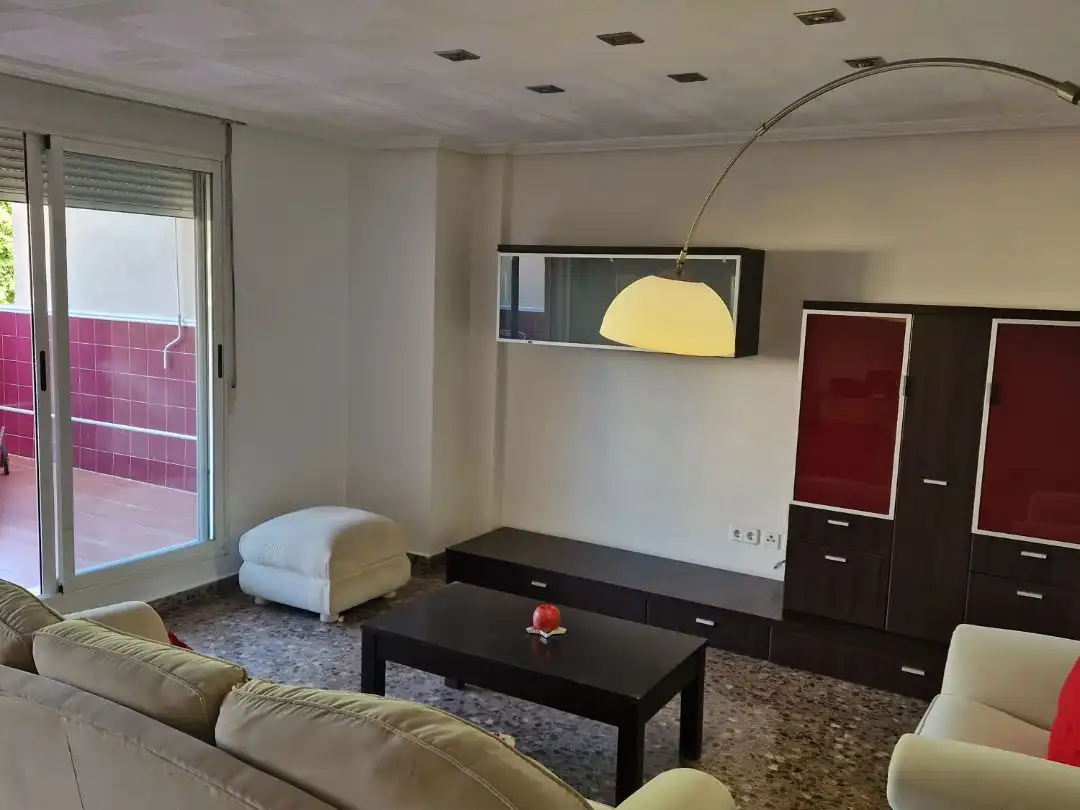 Wohnung mit Aufzug zur Miete in Font de la cabilda 6, imagen 6
