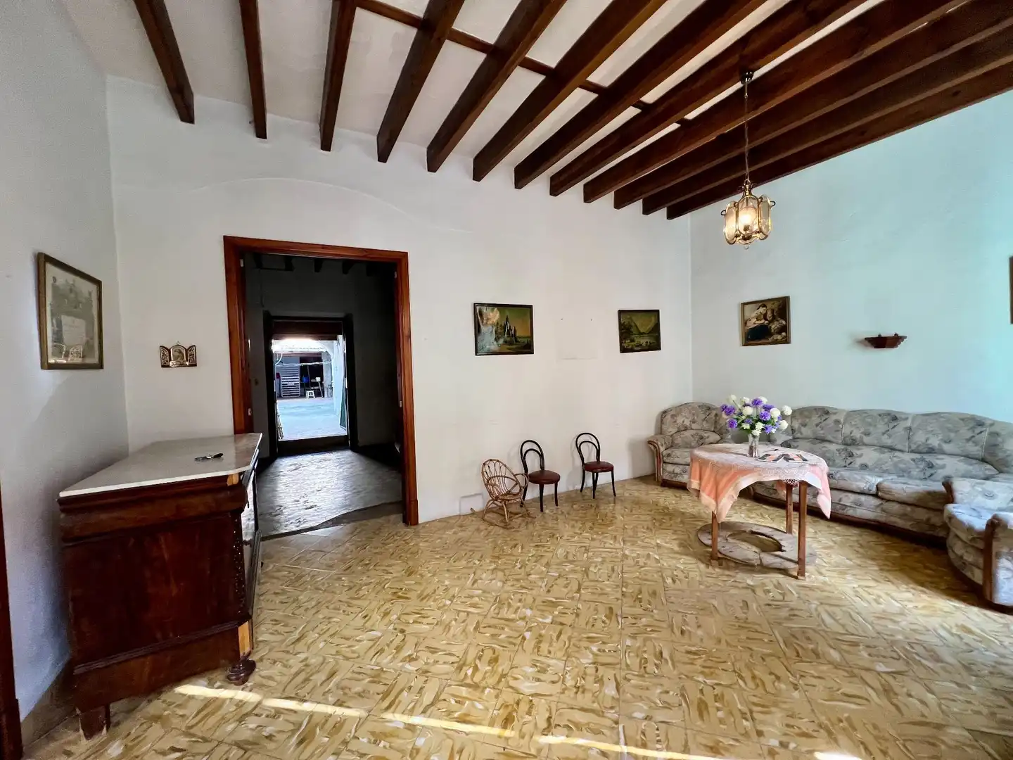 Maison rustique à vendre à Campos poble, imagen 2