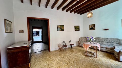 Foto 2 de Finca rústica en venta en Campos poble, Campos