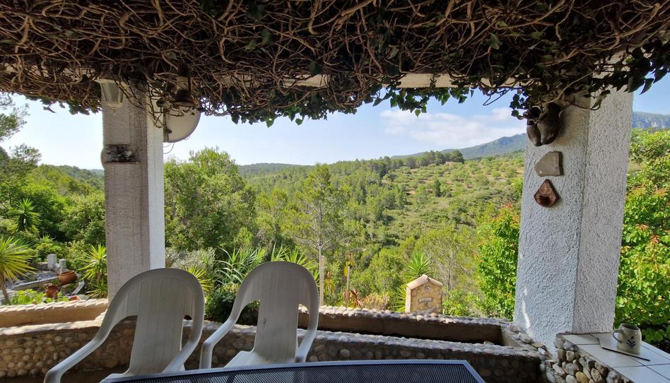 Foto 1 de Casa o xalet de lloguer a Pratdip, Tarragona