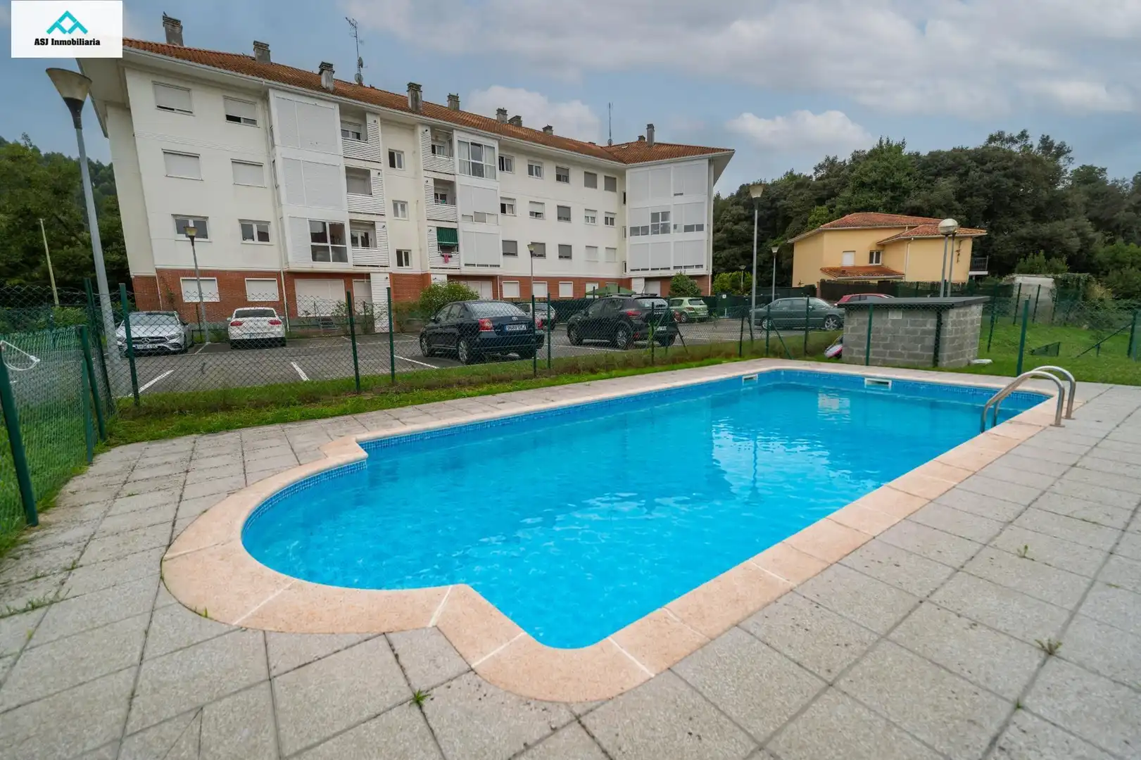 Ground floor with pool for sale in Voto, imagen 33