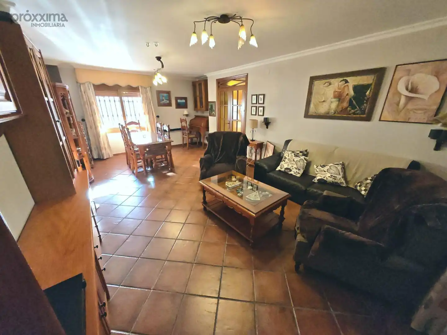 Terraced house for sale in Este - Alcosa- Torreblanca, imagen 3