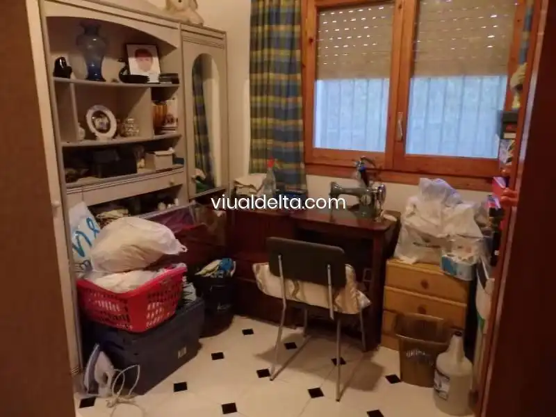 Villa con giardino in vendita a Deltebre, imagen 15