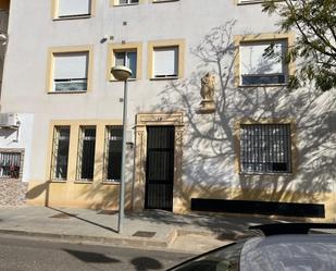 Vista exterior de Pis en venda en  Córdoba Capital amb Aire condicionat i Calefacció