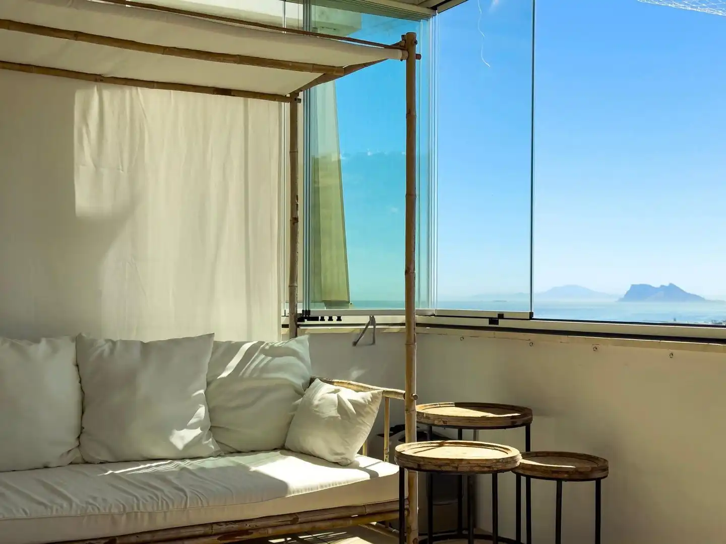 Mini appartamento con terrazza in vendita a Chullera, imagen 31