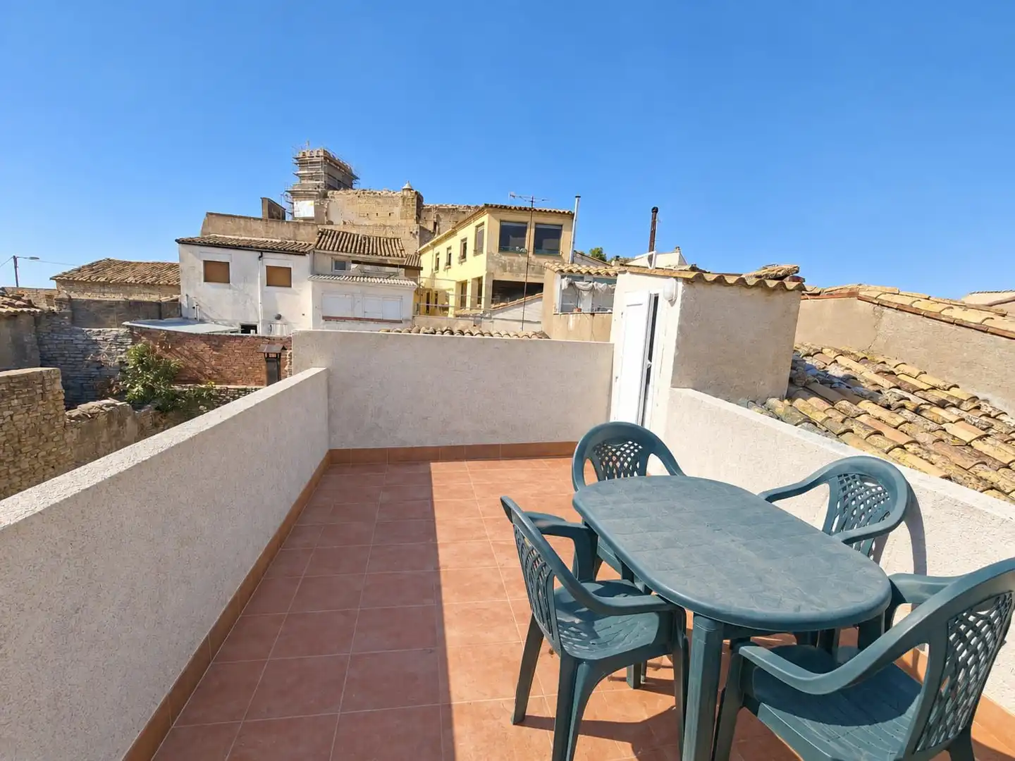 Casa in vendita a Almudévar
