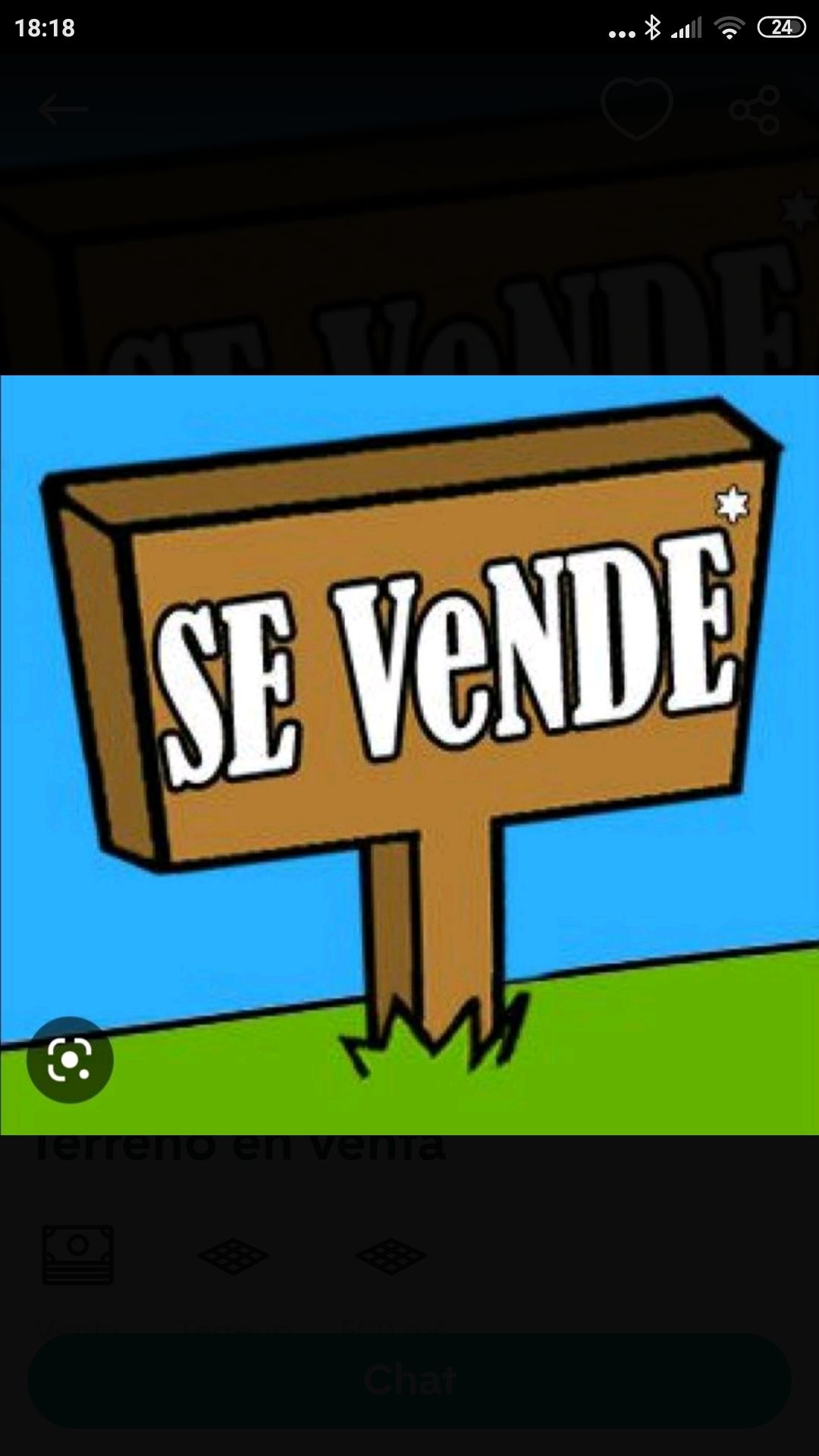 Industrial land for sale in Conil de la Frontera