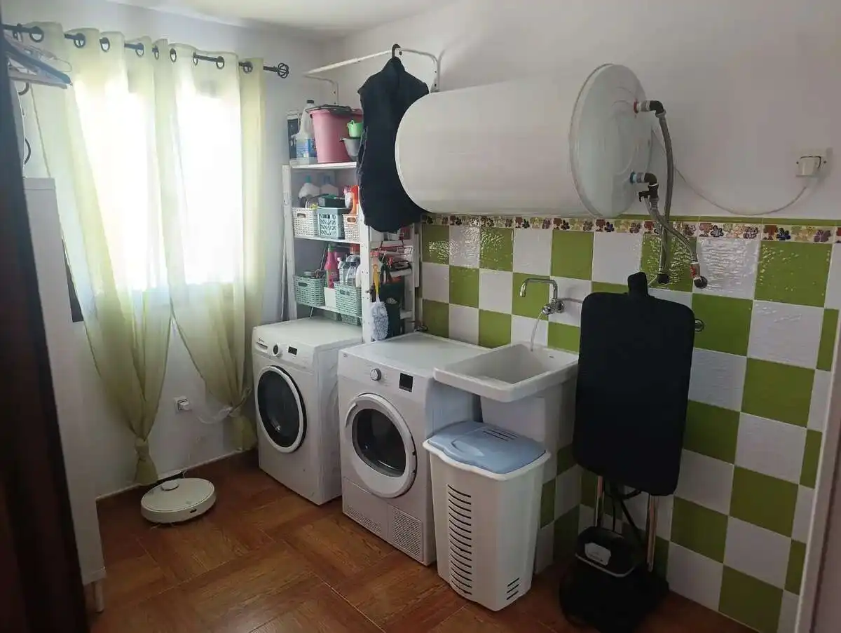Chalet con terraza en venta en Villanueva de la Concepción