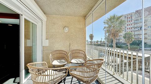 Foto 2 de Apartamento en venta en Passeig Marítim, 90, L'Estartit Poble, L'Estartit