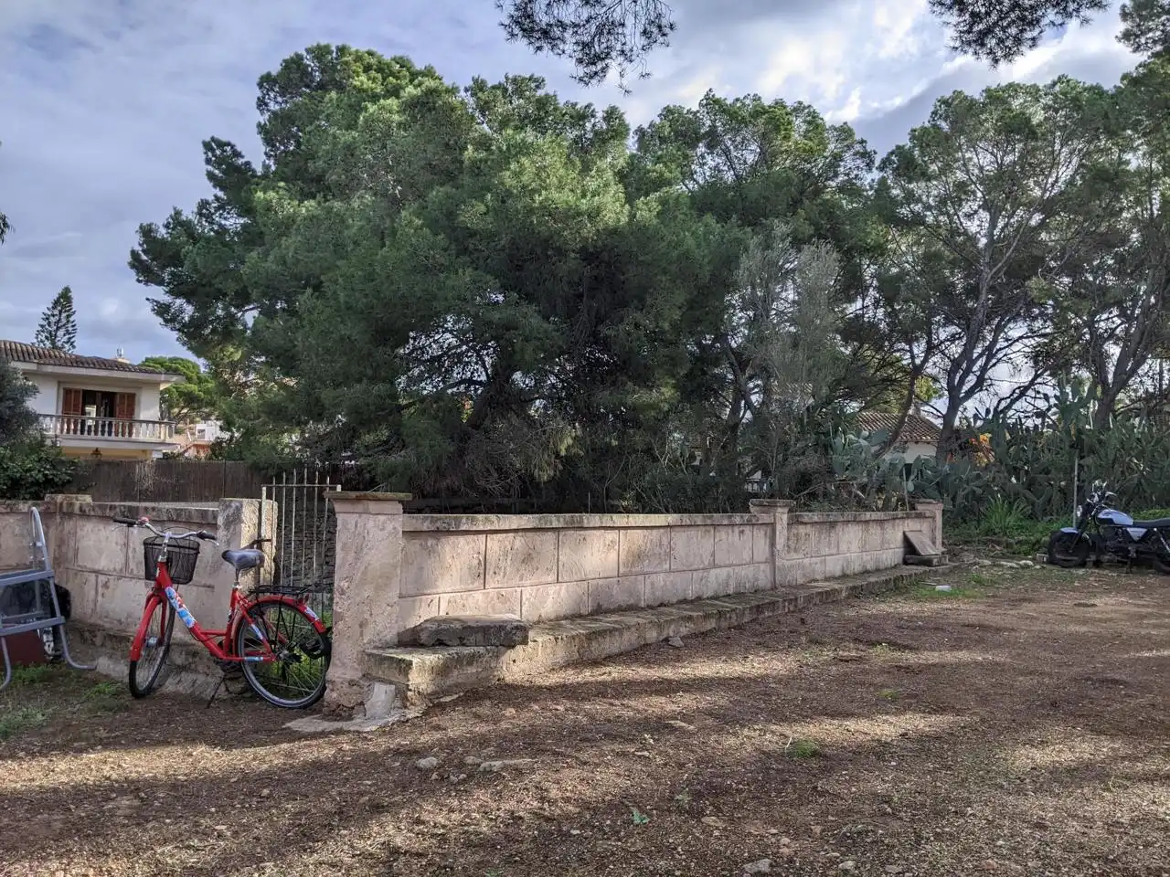 Edificio en venta en  Palma de Mallorca