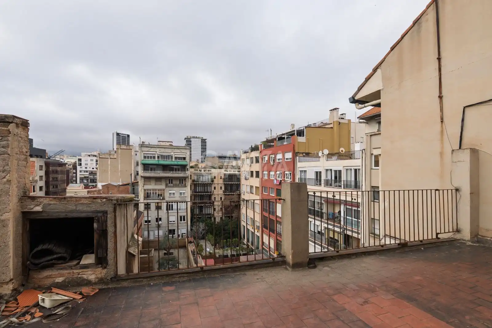 Attique avec ascenseur à vendre à Mallorca, imagen 2
