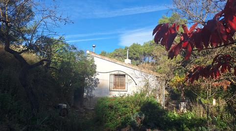 Photo 2 of House or chalet for sale in Santa Rosa, Alcoy / Alcoi