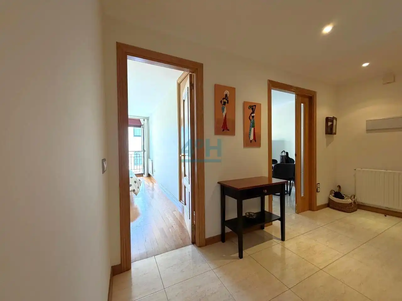 Apartamento en venta en O Grove   con Calefacción, Terraza y Amueblado