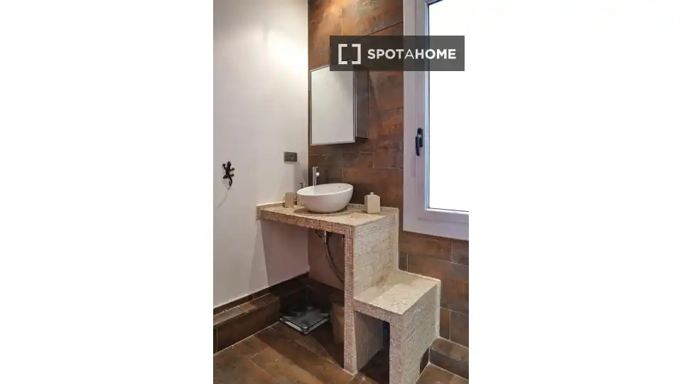 Flat to rent in Ciutat Vella, imagen 7