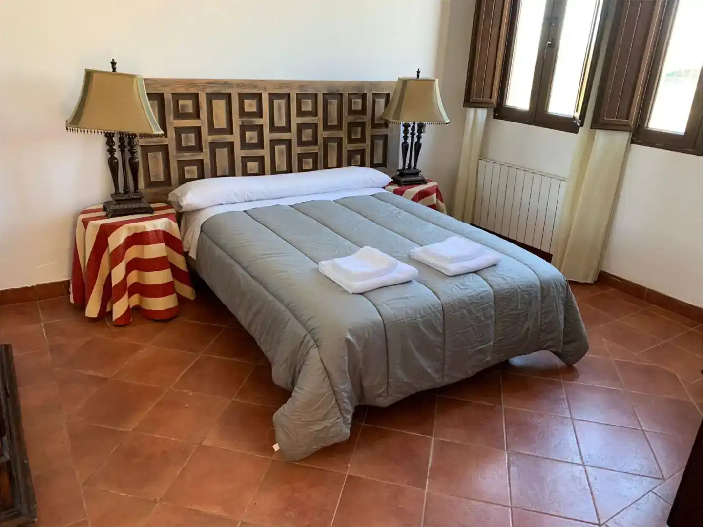 Dormitori de Pis en venda en Villa de Otura amb Aire condicionat, Jardí privat i Parquet