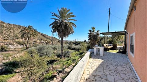 Photo 5 of Country house for sale in Barrio de Jaravía, 26, San Juan de los Terreros, Almería