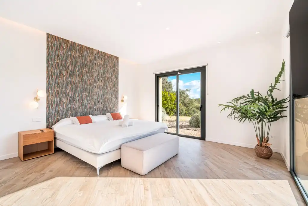 Maison rustique avec piscine à vendre à Sencelles, imagen 10