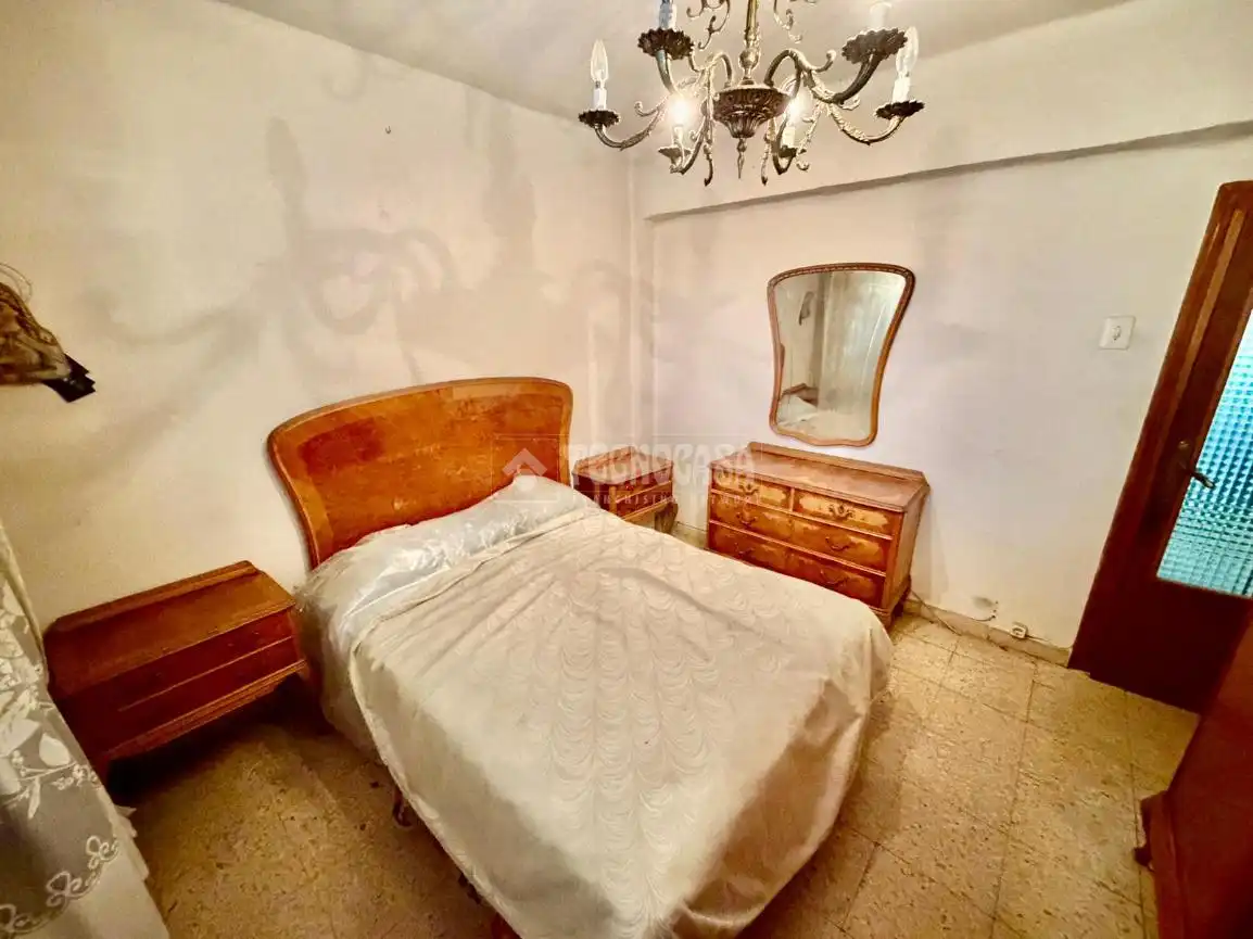 Habitación de Piso en venta en Ávila