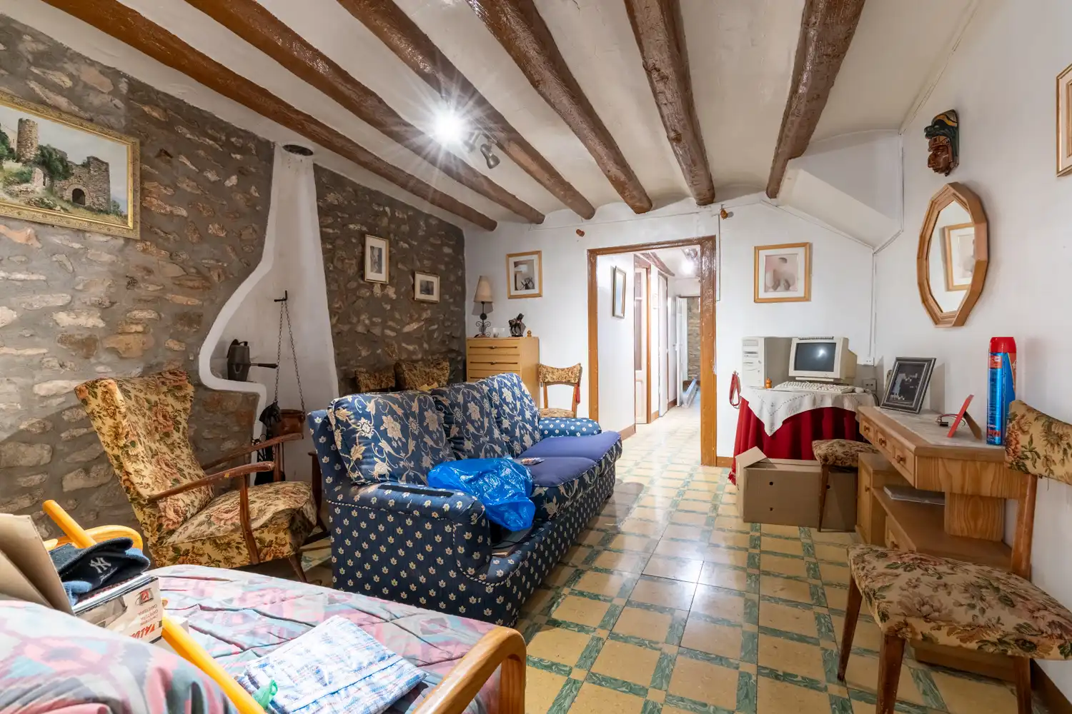 House with terrace for sale in Ulldecona, imagen 28