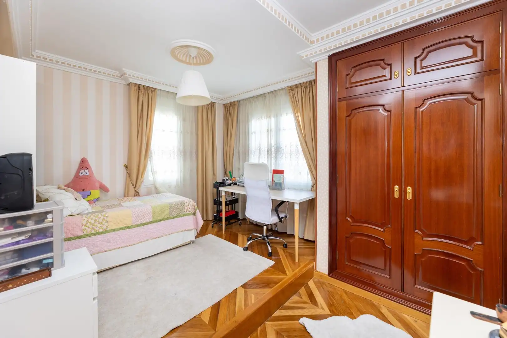Chalet con piscina en venta en Rotonda del Almez, imagen 41