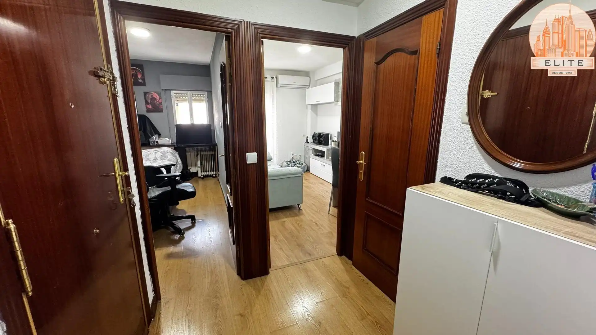 Wohnung zum Verkauf in Alcorcón mit Heizung