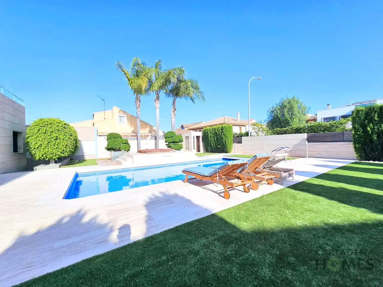 House with terrace for sale in Loma Negra, imagen 2