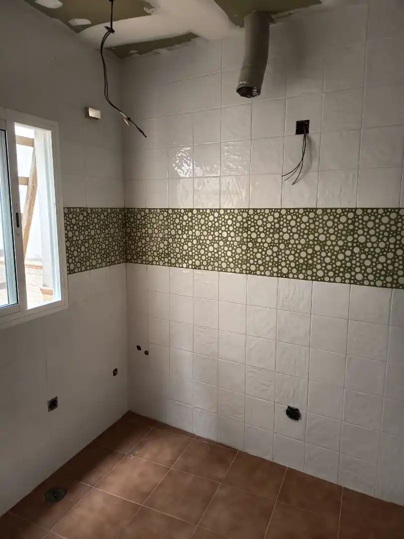 Wohnung zum Verkauf in Calle Espartero, Las Navas de la Concepción