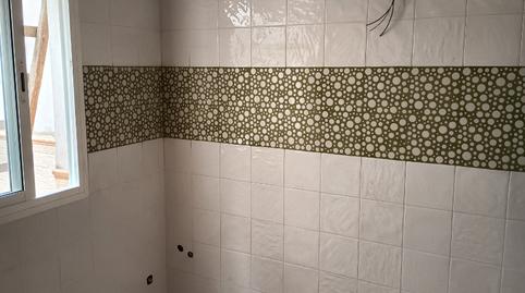 Foto 5 de Pis en venda a Calle Espartero, Las Navas de la Concepción, Sevilla