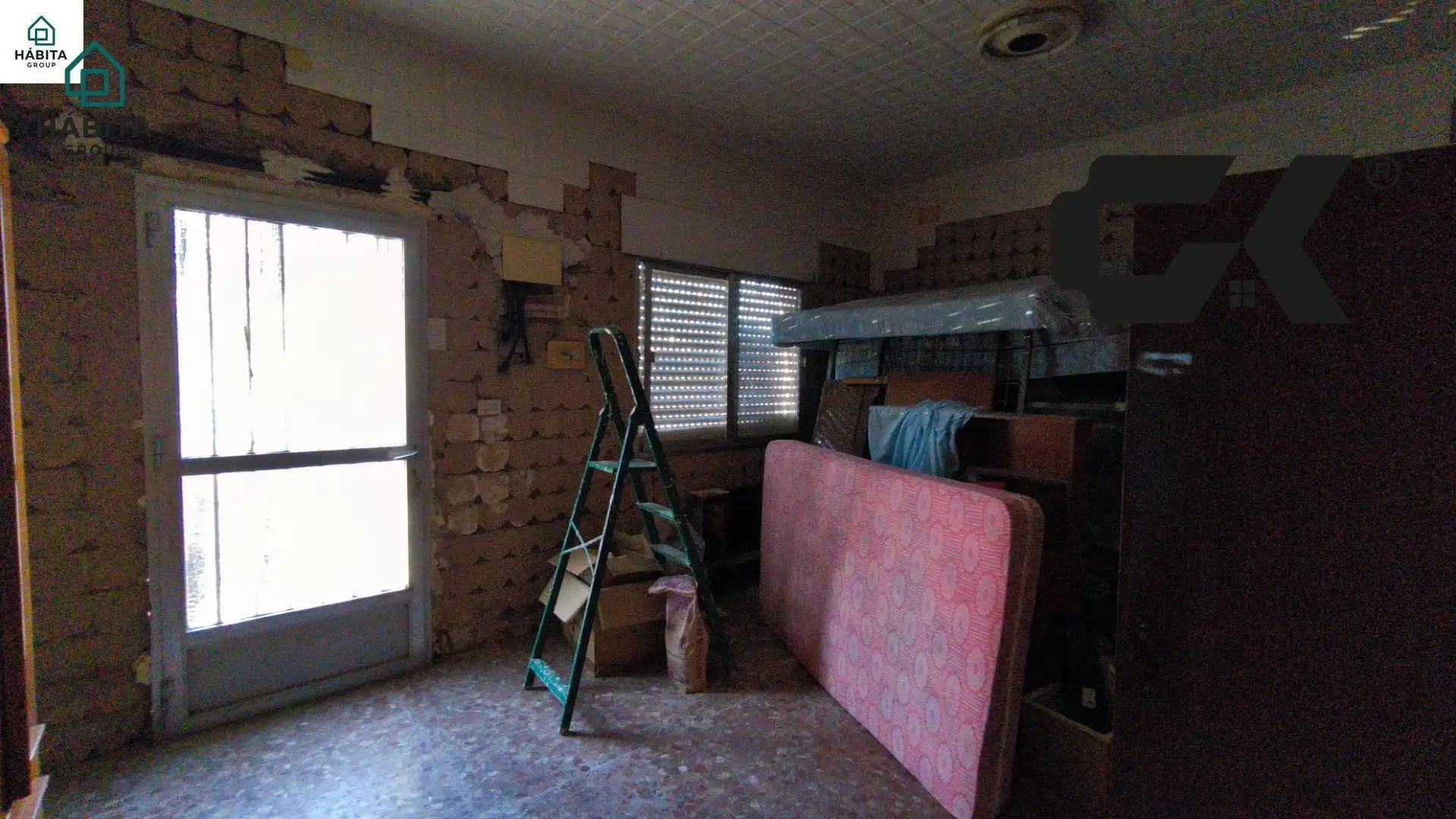 Casa o xalet en venda en Cartagena amb Jardí privat i Traster