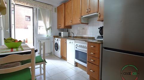 Photo 5 of Flat for sale in Gijón - Niño Jesus, 40, Llano, Gijón
