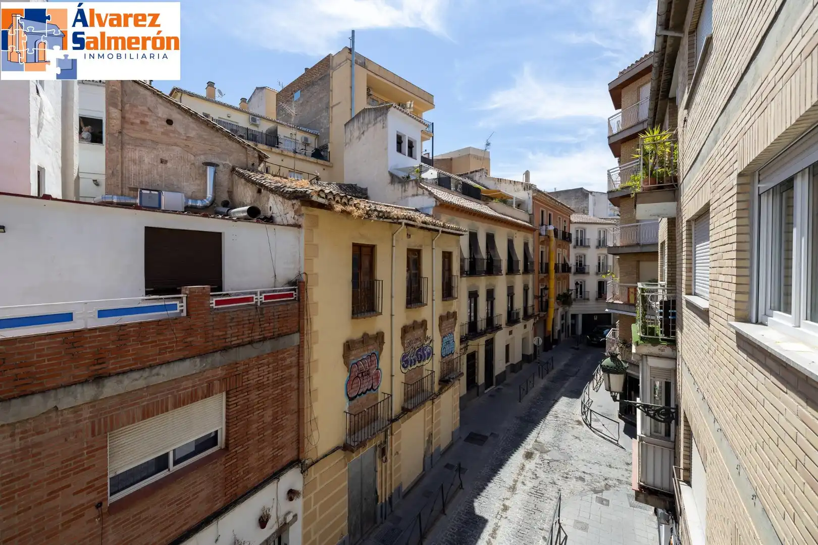 Wohnung mit Aufzug zum Verkauf in Calle Santa Paula, imagen 7