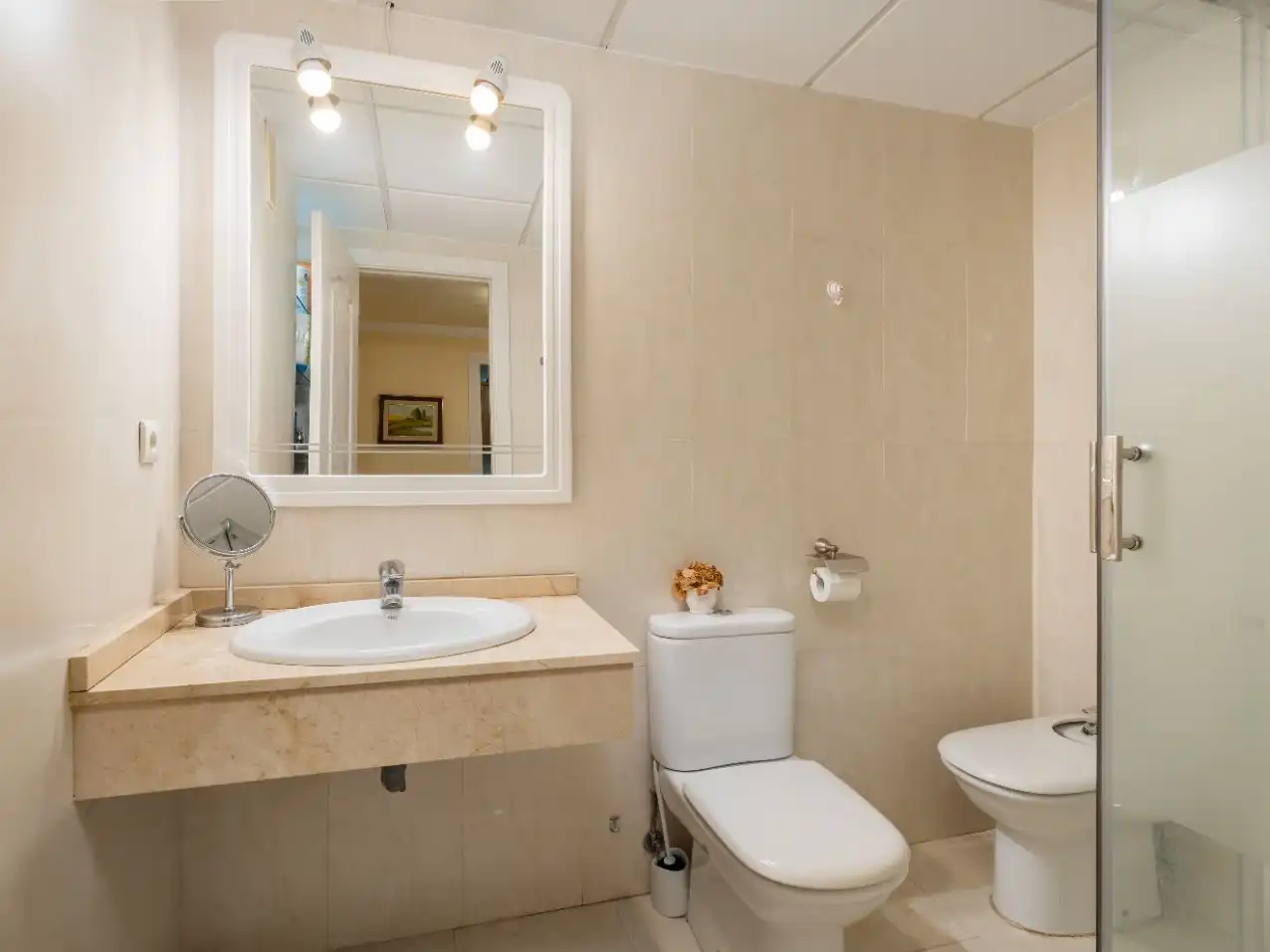 Wohnung mit Pool zum Verkauf in Avenida Conde Rudi 5, imagen 16